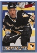 1995-96 Bowman #123 Richard Park