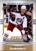 2014-15 Upper Deck MVP #135 Brandon Dubinsky	