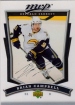 2007-08 Upper Deck MVP #244 Brian Campbell