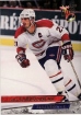 1993-94 Ultra #350 Guy Carbonneau