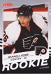2008-09 Upper Deck Victory #303 Darroll Powe RC