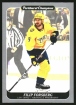 2023-24 Parkhurst Champions Silver #184 Filip Forsberg
