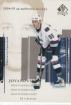 2004-05 SP Authentic #87 Ed Jovanovski 