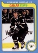 2008/2009 O-Pee-Chee 1979-80 Retro / Stephane Robidas