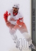 2010/2011 Sp Authentic / Henrik Zetterberg