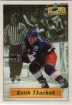 1995/1996 Imperial Stickers / Keith Tkachuk
