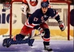 2008-09 Ultra #58 Brandon Dubinsky