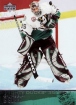 2003-04 Upper Deck #7 Jean Sebastien Giguere