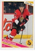 2013-14 O-Pee-Chee #217 Erik Karlsson