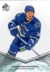 2011-12 SP Authentic #78 Alexandre Burrows