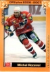 2006-07 Czech OFS Jagr Team #11 Michal Rozsval