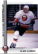 2000-01 BAP Memorabilia #402 Oleg Kvasha