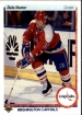 1990-91 Upper Deck #219 Dale Hunter