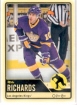 2012-13 O-Pee-Chee # 104  Mike Richards