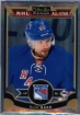 2015-16 O-Pee-Chee Platinum #5 Rick Nash