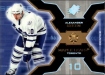 2006-07 SPx #95 Alexander Steen