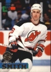  1994-95 Stadium Club Super Team Winner #83 Jason Smith