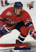 1993-94 Ultra #52 Patrice Brisebois