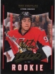 2011-12 Upper Deck Victory MVP Inserts #131 Mika Zibanejad RC