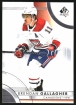 2023-24 SP Authentic #55 Brendan Gallagher