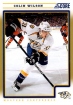 2012-13 Score Gold Rush #277 Colin Wilson