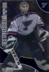 2001-02 Between the Pipes #46 Brent Johnson