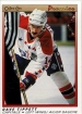 1990/1991 OPC Premier / Dave Tippett LW