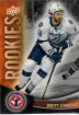 2011-12 Upper Deck National Hockey Card Day Canada #3 Brett Connolly
