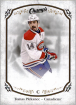 2015-16 Upper Deck Champ's #36 Tom Plekanec