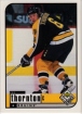 1998-99 UD Choice #19 Joe Thornton