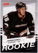 2008-09 Upper Deck Victory #236 Andrew Ebbett