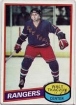 1980-81 Topps #211 Walt Tkaczuk