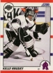 1990-91 Score #115 Kelly Hrudey