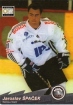 2000-01 Czech OFS #404 Jaroslav paek