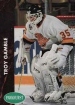 1991-92 Parkhurst #402 Troy Gamble
