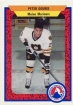 1991-92 ProCards #64 Peter Douri