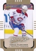 2015-16 Upper Deck MVP #93 Tom Plekanec 