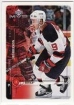 1998-99 Upper Deck MVP #118 Brendan Morrison
