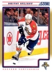 2012-13 Score Gold Rush #216 Dmitry Kulikov