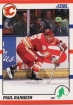 1990/1991 Score / Paul Ranheim