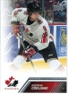 2013-14 Upper Deck Team Canada #6 Andrew Cogliano