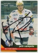 2005-06 Czech OFS #21 Petr Vampola + originln podpis