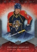 2008-09 Upper Deck Ovation #68 Nathan Horton