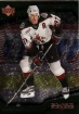 2000-01 Black Diamond #45 Jeremy Roenick