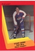 1990/1991 ProCards AHL/IHL / Stuart Burnie