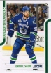 2011-12 Score Glossy #441 Daniel Sedin