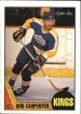 1987-88 O-Pee-Chee #30 Bob Carpenter