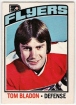 1976-77 O-Pee-Chee #164 Tom Bladon