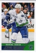 2013-14 Score #495 Daniel Sedin