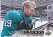 2018-19 Upper Deck Canvas #C184 Joe Thornton